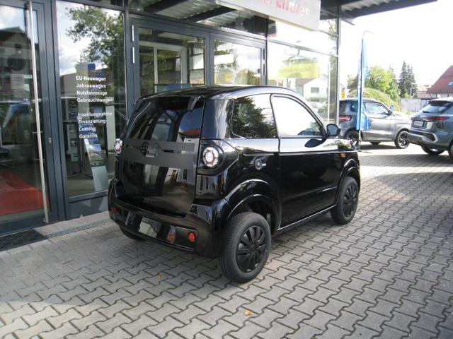 Ligier Myli LAB Diesel REVO D+ 