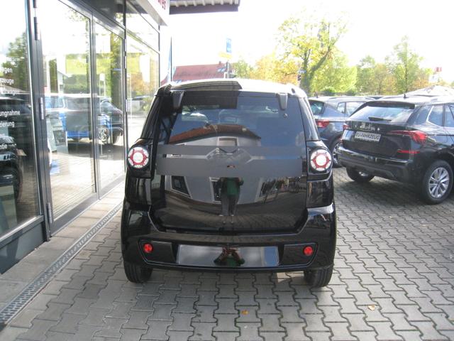 Ligier Myli LAB Diesel REVO D+ 