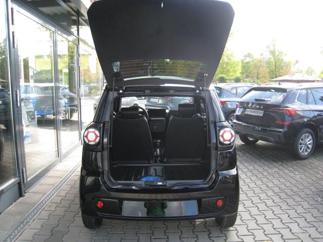 Ligier Myli LAB Diesel REVO D+ 