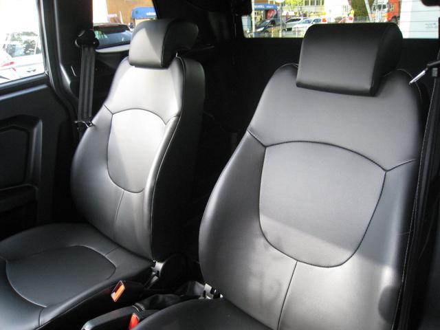 Ligier Myli LAB Diesel REVO D+ 