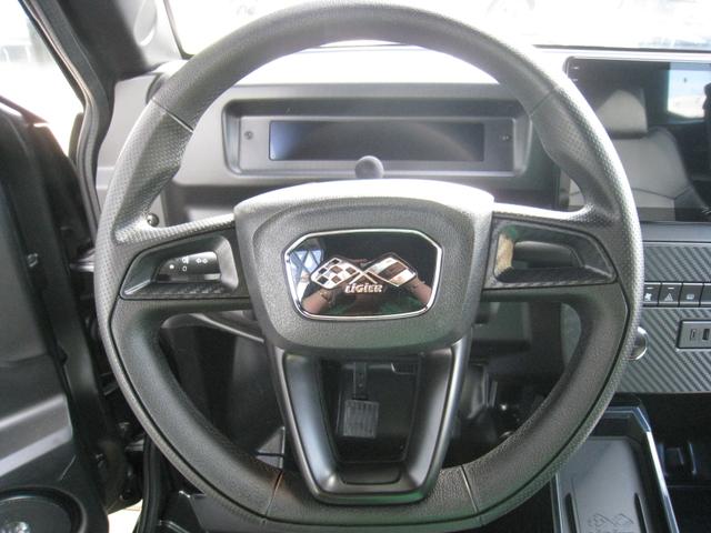 Ligier Myli LAB Diesel REVO D+ 