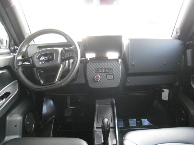 Ligier Myli LAB Diesel REVO D+ 