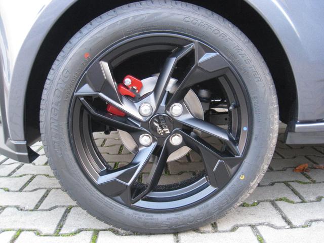 Ligier JS 50 ELITE Diesel REVO D+ *Servo* 