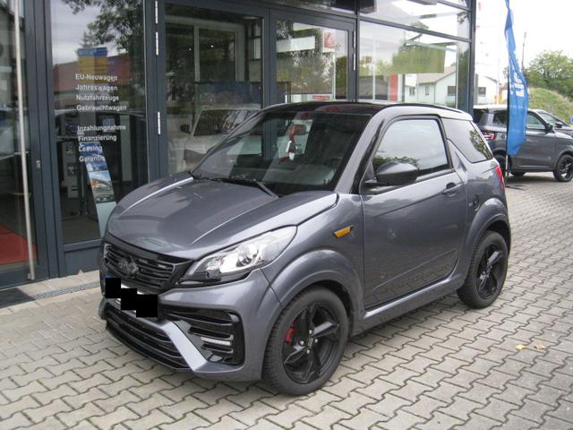 Ligier JS 50 SPORT PACK DCI 
