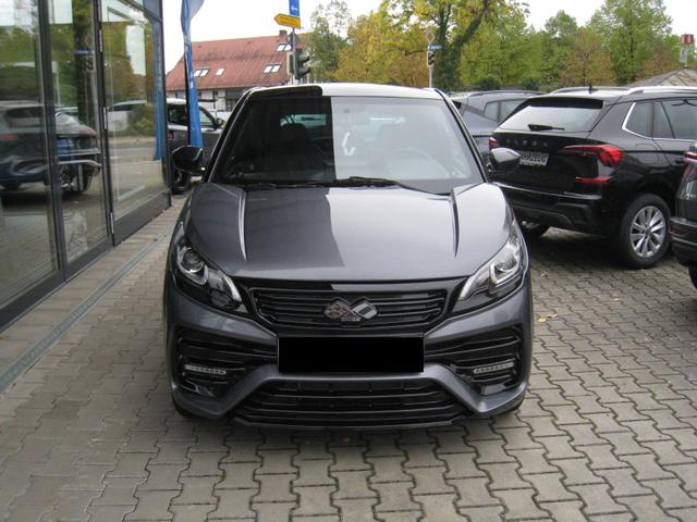 Ligier JS 50 SPORT PACK DCI 