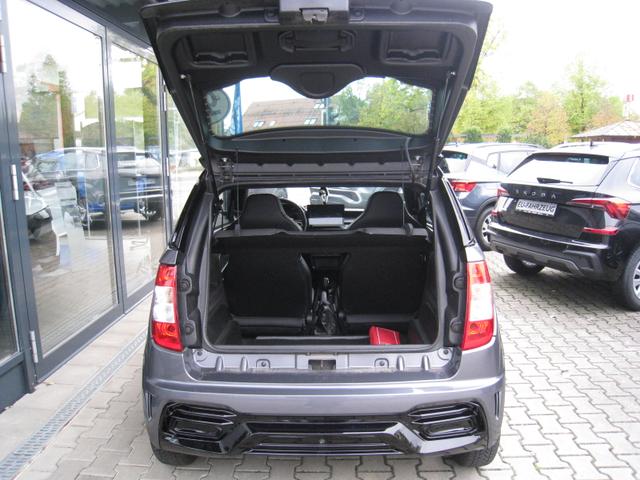 Ligier JS 50 SPORT PACK DCI 