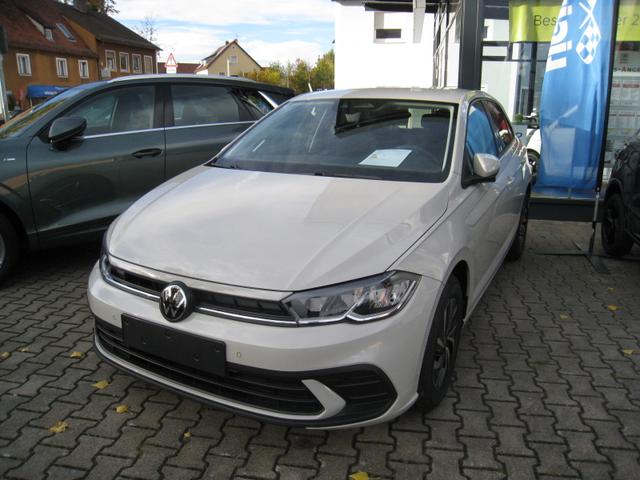 Volkswagen Polo - 1.0 TSI EDITION