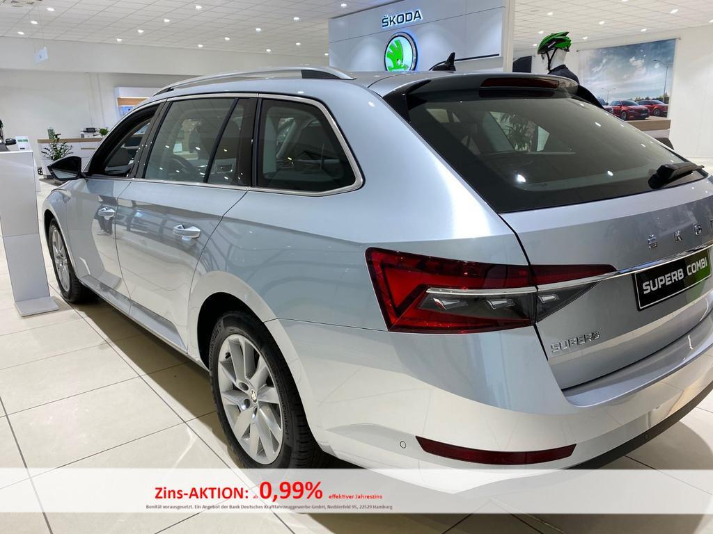 Skoda superb технические характеристики