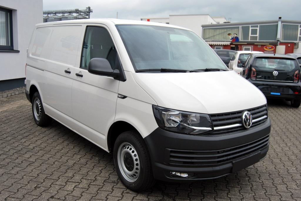 Vw Nutzfahrzeuge T6 Modelle Crafter Und Caddy Eu Neuwagen