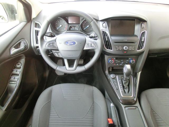 Ford Focus Turnier 17 Titanium Sync3 Keyfree 1ps Parkassist 5j Garantie Fever Auto Gmbh