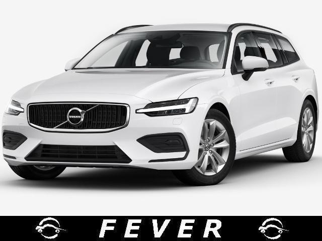 volvo v60 2021 fever auto gmbh