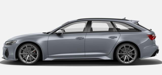 Audi RS6 Avant 15% Rabatt *Deutsches Fahrzeug* Fever Auto GmbH