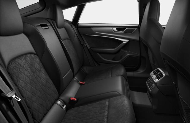 Audi Rs7 15 Rabatt Deutsches Fahrzeug Fever Auto Gmbh