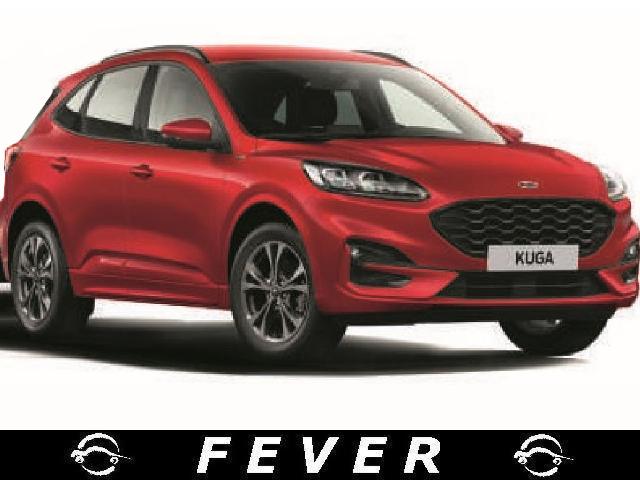 Ford Kuga 21 St Line X Plug In Hybrid Fever Auto Gmbh