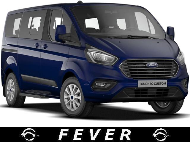 tourneo custom mild hybrid