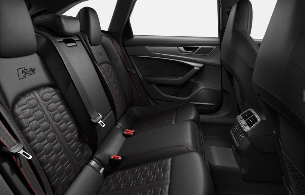 Audi Rs6 Avant Sofort 305 B Amp O Pano Keramik Voll Fever
