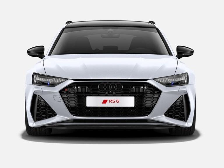 Audi Rs6 Avant Sofort 305 B Amp O Pano Keramik Voll Fever