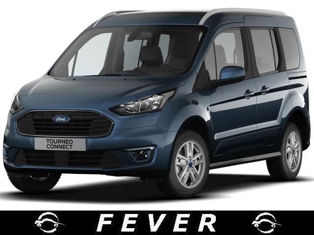 ford tourneo l1