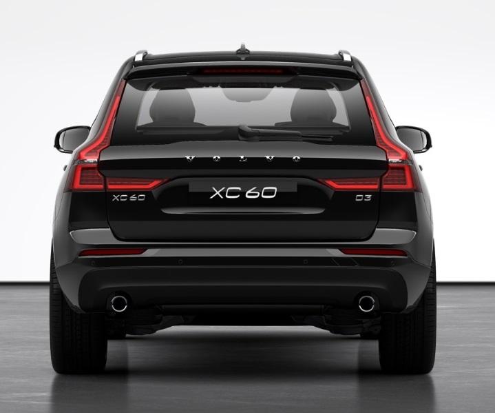 Volvo XC60 2021 MOMENTUM Fever Auto GmbH