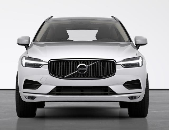 volvo xc60 2021 fever auto gmbh