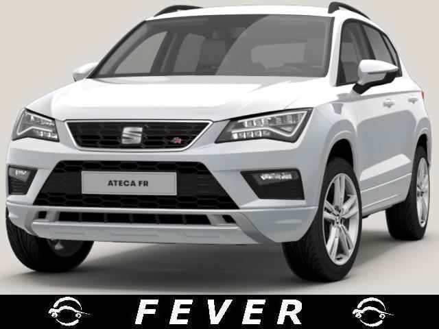 Seat Ateca 21 Fr 9 2 Navi 5j Garantie Fever Auto Gmbh