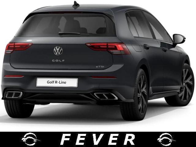 Vw Golf 8 Viii 21 R Line 18 Kamera Winterpaket 5j Garantie Fever Auto Gmbh