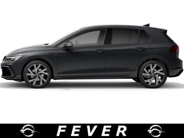 Vw Golf 8 Viii 21 R Line 18 Kamera Winterpaket 5j Garantie Fever Auto Gmbh