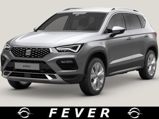 Seat Ateca 21 Xperience 9 2 Navi 5j Garantie Fever Auto Gmbh