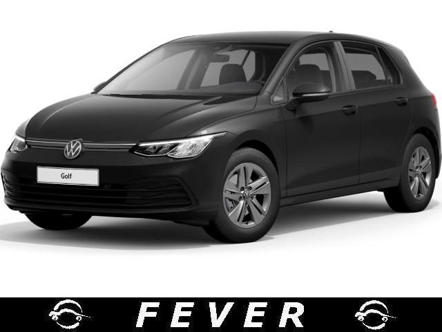 Vw Golf 8 Viii 21 Life Shz Kamera Discover Media Fever Auto Gmbh