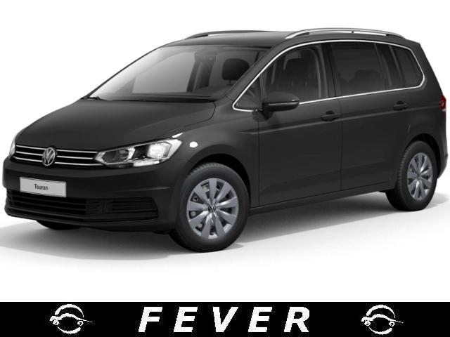 Vw Touran 2021 Comfortline Acc Climatronic Ready2discover8 Fever Auto Gmbh