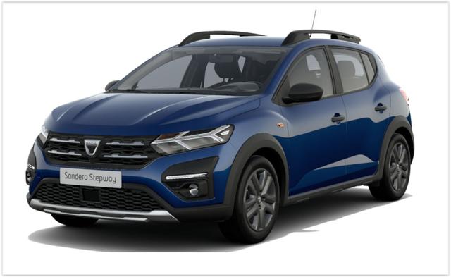 Рено логан stepway 2021