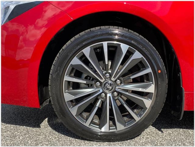Corolla Touring Sports Style 2.0 Hybrid 195PS/143kW CVT 2023 