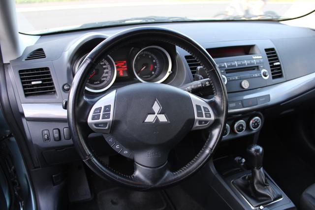 Mitsubishi Lancer 1,8l Benzin,Klima,Tempomat,Licht