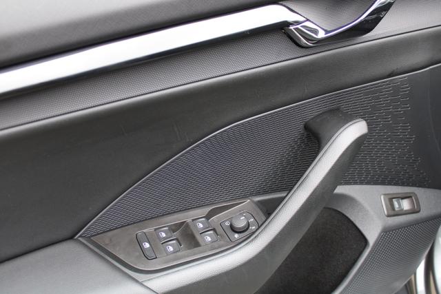 Skoda Octavia Combi 1.5TSI ACT e-TEC Selection(PL),DSG,Garantie bis30.5.27oder60000km,Sitzheizg,elektr.Heckkl.,KeylessEntry,PDC+Rückfahrk.,LED,Klima,Wired&WirelessApp-Connect 