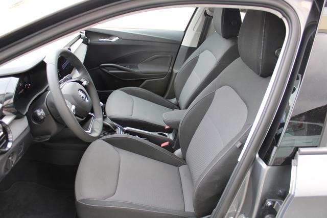 Skoda Fabia 1.0TSI Selection(CZ),Garantie bis3.6.29oder100000km,Sitzheizg,KeylessGo,PDC,LED,Tempomat,DAB 