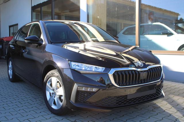 Skoda Scala - 1.0TSI Selection(SK),Garantie bis27.1.30oder100000km,DSG,LED,Sitzheiz,elektr.Heckkl,PDC+Rückfahrk,Klima,App-Connect