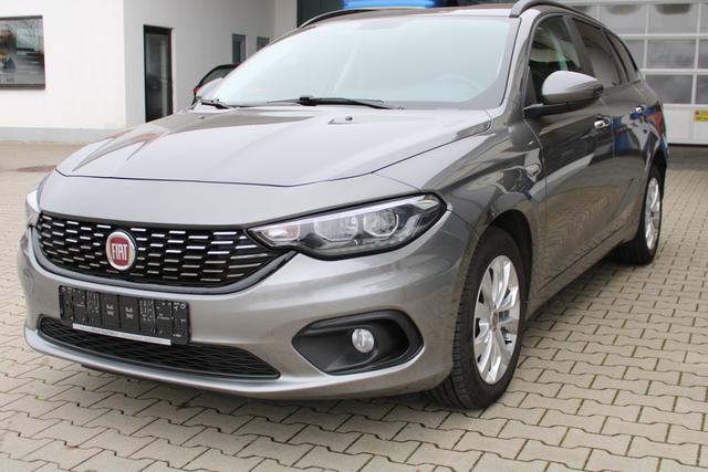 Fiat Tipo Kombi Tipo1.4 16VEasy,Navi,Klima,PDC,verstellbarer Ladeboden 