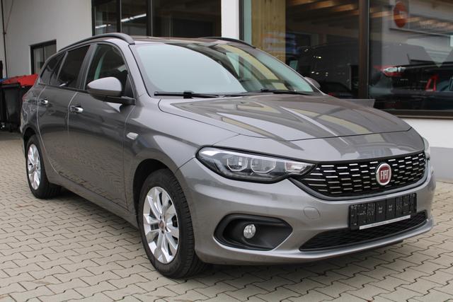 Fiat Tipo Kombi - Tipo1.4 16VEasy,Navi,Klima,PDC,verstellbarer Ladeboden