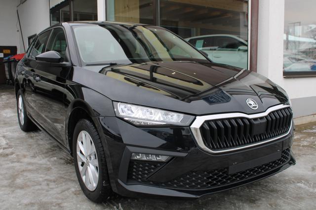 Skoda Scala - 1.0TSI Selection(CZ),Garantie bis1.7.29oder100000km,Sitzheiz,KeylessGo,PDC,LED,Klima