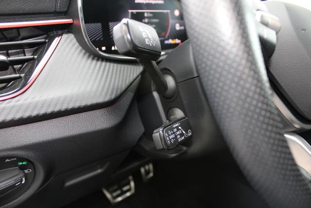 Skoda Kamiq 1.0TSI MonteCarlo(CZ),DSG,Garantie bis5.11.29oder100000km,beh.Lenkrad/Frontsch.,Panoramadach,Sitzheizg,LED,PDC+R&uuml;ckfarhk,ACC,AppConnect 