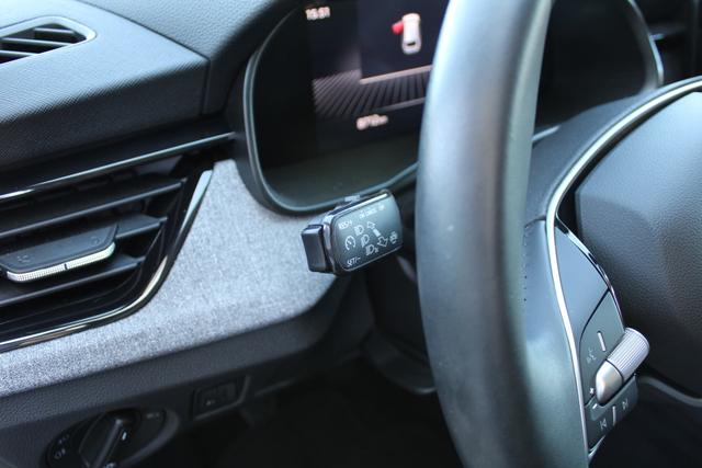 Skoda Scala 1.0TSI Selection(CZ),Garantie bis16.1.30oder100000km,Sitzheizg.,PDC,LED,Klima,AppConnect,Tempomat 