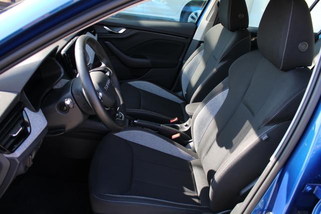 Skoda Kamiq 1.0 TSI TopSelection(CZ),Garantie bis2.4.30oder100000km,Sitzheizg.,PDC,LED,Klima,AppConnect 