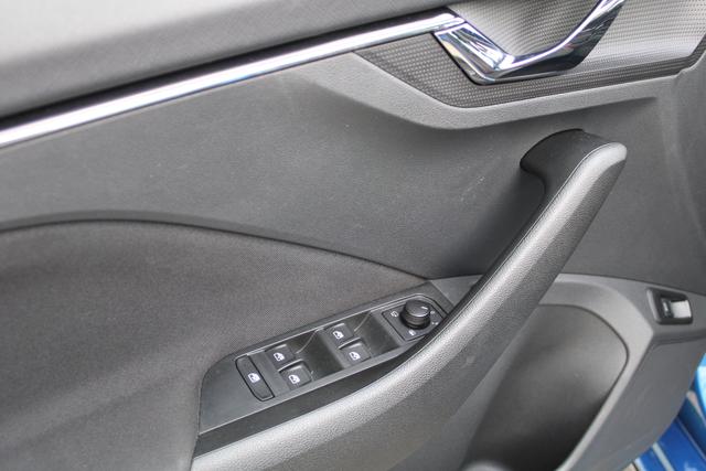 Skoda Scala 1.5 TSI MonteCarlo,DSG,Panoramadach,beh.Lenkrad+WSS,AHK,Sitzheizg.,PDC+R&uuml;ckfahrk,ACC,Klima,MirrorLink,elektr.Heckkl. 