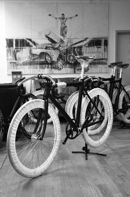 Schindelhauer-bike Viktor CCR, Beispielbilder, ggf. teilweise mit Sonderausstattung