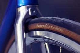 Schindelhauer Hektor - Singlespeed / Fixed Gear Bike, Beispielbilder, ggf. teilweise mit Sonderausstattung