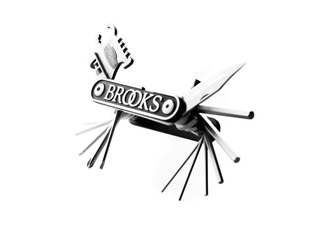 Brooks Werkzeug - Multitool MT21