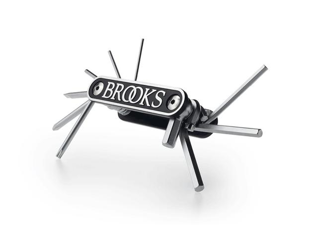Brooks Werkzeug - Multitool MT10