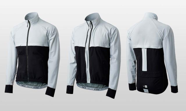 PEdAL ED Jacken - KANAYA JACKET