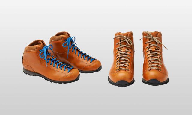 PEdAL ED Schuhe - MIDO RIDING BOOTS Größe: 42, braun, sofort lieferbar!