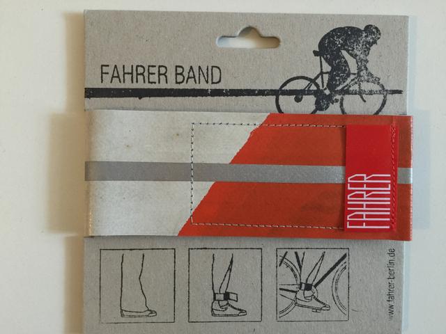 Fahrer 